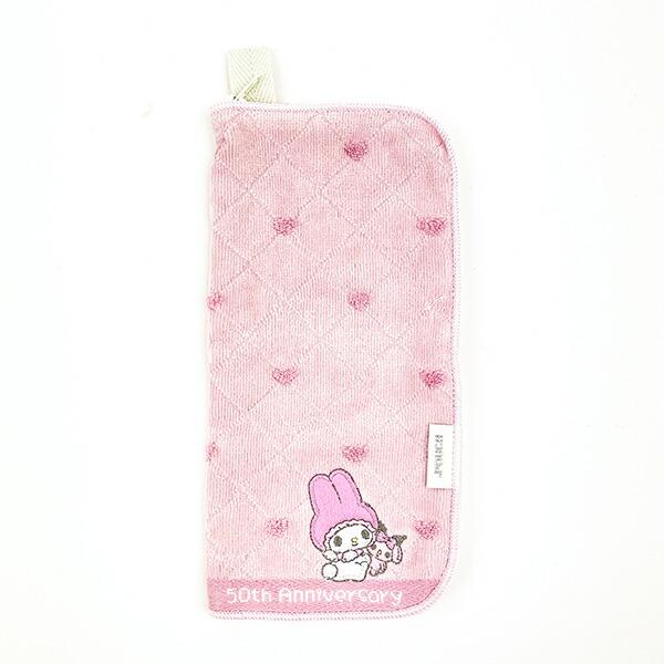 サンリオ マイメロディ どっとポーチ Sanrio