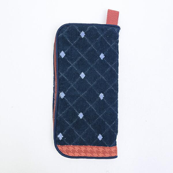 名探偵コナン コナン どっとポーチ 商品画像3：キャラグッズPERFECT WORLD TOKYO