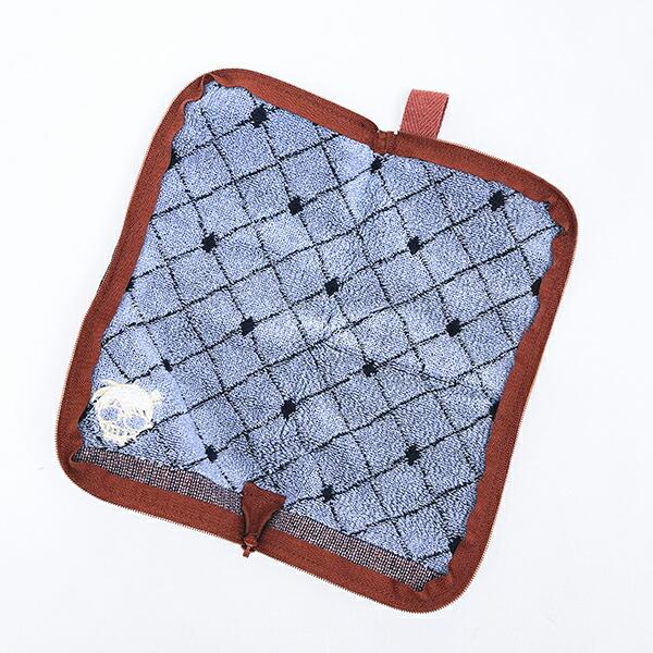 名探偵コナン コナン どっとポーチ 商品画像4：キャラグッズPERFECT WORLD TOKYO