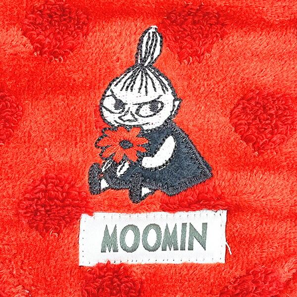 ムーミン リトルミイ どっとポーチ キープスタンド MOOMIN 商品画像2：キャラグッズPERFECT WORLD TOKYO