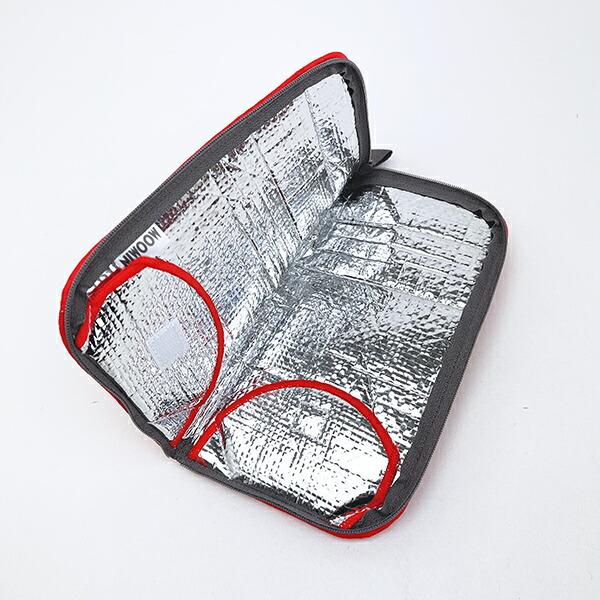 ムーミン リトルミイ どっとポーチ キープスタンド MOOMIN 商品画像4：キャラグッズPERFECT WORLD TOKYO