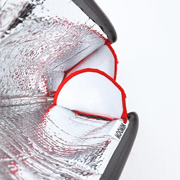 ムーミン リトルミイ どっとポーチ キープスタンド MOOMIN 商品画像5：キャラグッズPERFECT WORLD TOKYO