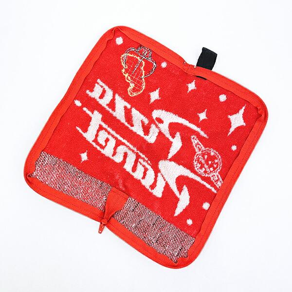 ディズニー トイストーリー エイリアン どっとポーチ Disney 商品画像4：キャラグッズPERFECT WORLD TOKYO