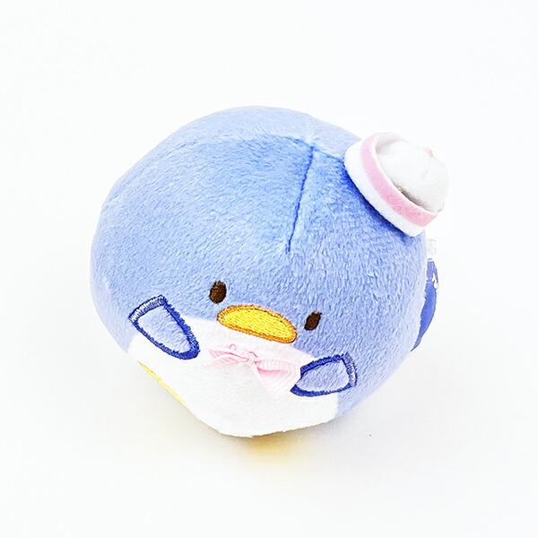 サンリオ タクシードサム ぬいコロン (ブルー) ぬいぐるみ キッズ Sanrio 商品画像2：キャラグッズPERFECT WORLD TOKYO