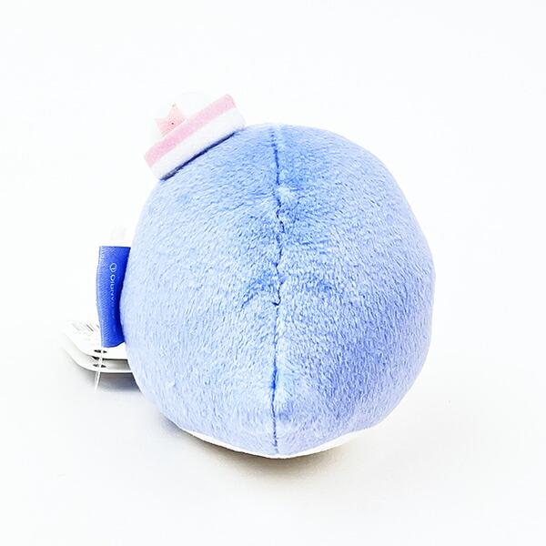 サンリオ タクシードサム ぬいコロン (ブルー) ぬいぐるみ キッズ Sanrio 商品画像3：キャラグッズPERFECT WORLD TOKYO