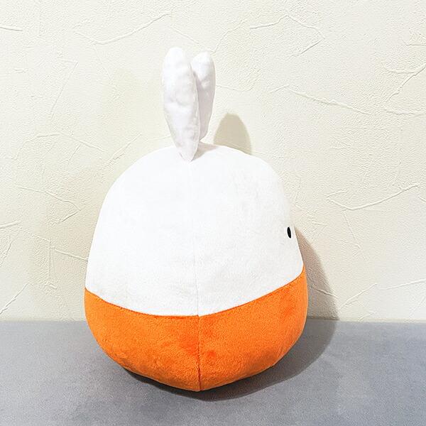 ミッフィー miffy ぬいコロンBIG レッド ぬいぐるみ 商品画像3：キャラグッズPERFECT WORLD TOKYO