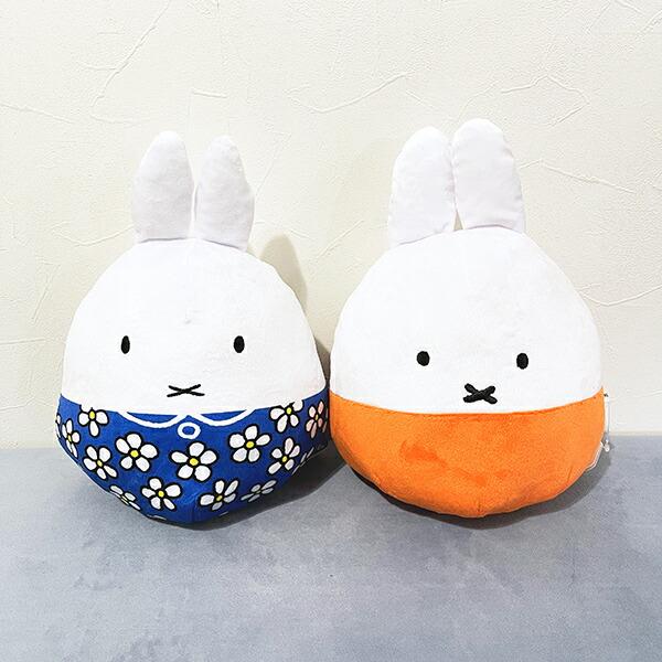 ミッフィー miffy ぬいコロンBIG レッド ぬいぐるみ 商品画像7：キャラグッズPERFECT WORLD TOKYO
