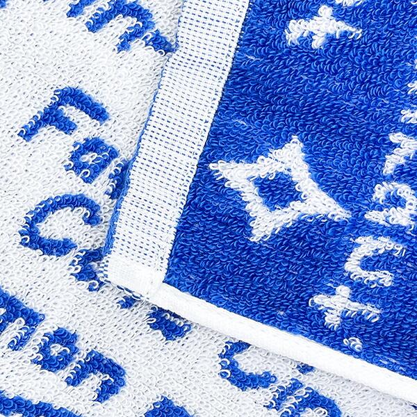 サンリオ シナモロール プロフィール コンパクトタオル シナモン 日本製 商品画像3：キャラグッズPERFECT WORLD TOKYO