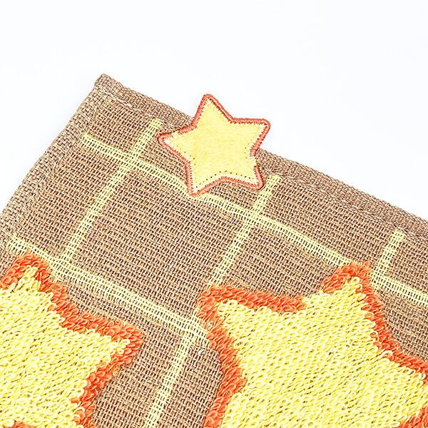 ポケットモンスター ピカチュウ タオルハンカチ ポケモン 商品画像3：キャラグッズPERFECT WORLD TOKYO