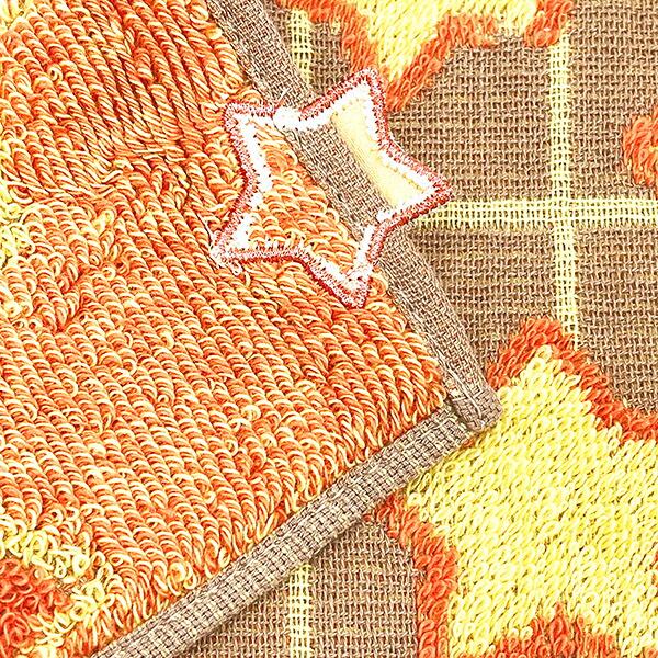 ポケットモンスター ピカチュウ タオルハンカチ ポケモン 商品画像4：キャラグッズPERFECT WORLD TOKYO