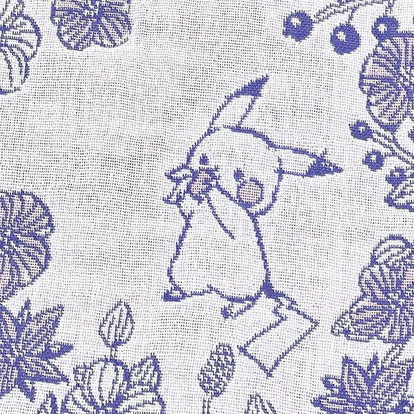 ポケットモンスター ピカチュウ フラワー バッグ ポケモン 商品画像2：キャラグッズPERFECT WORLD TOKYO