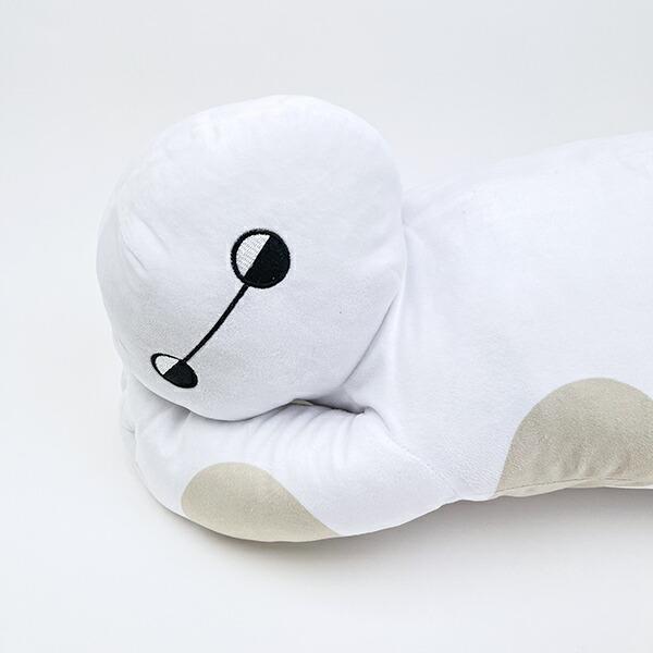 ディズニー ベイマックス 添い寝枕 ぬいぐるみ Disney 商品画像2：キャラグッズPERFECT WORLD TOKYO