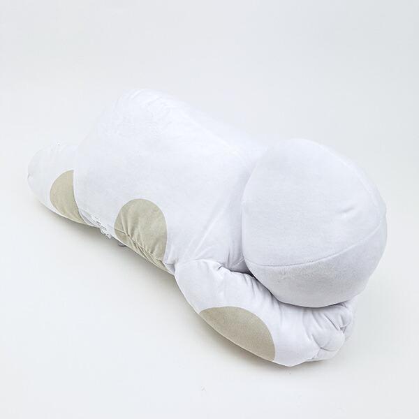 ディズニー ベイマックス 添い寝枕 ぬいぐるみ Disney 商品画像3：キャラグッズPERFECT WORLD TOKYO