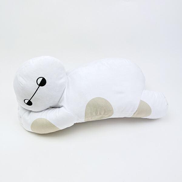 ディズニー ベイマックス 添い寝枕 ぬいぐるみ Disney