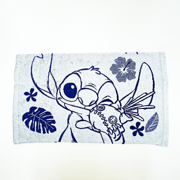 ディズニー スティッチ のびのび枕カバー 寝具 Disney