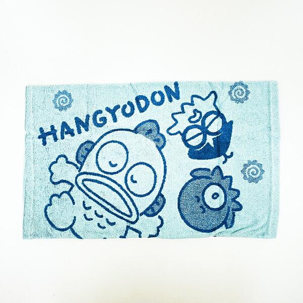 サンリオ ハンギョドン のびのび枕カバー 寝具 sanrio