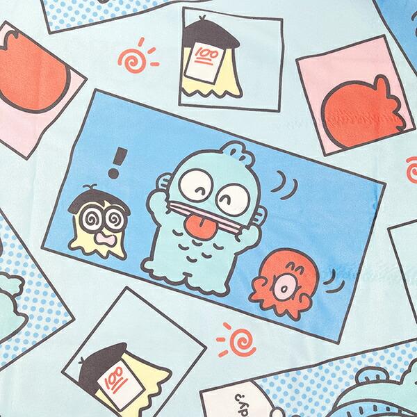 サンリオ ハンギョドン 枕カバー (ブルー) Sanrio 商品画像4：キャラグッズPERFECT WORLD TOKYO