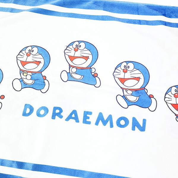 ドラえもん 枕カバー まくらカバー 商品画像2：キャラグッズPERFECT WORLD TOKYO