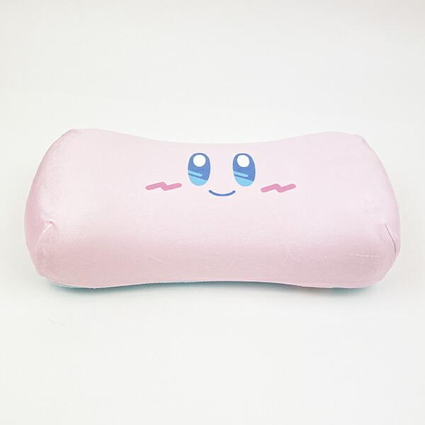 星のカービィ スイートドリームス ミニリラックスピロー 商品画像3：キャラグッズPERFECT WORLD TOKYO