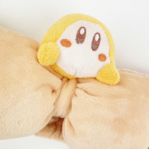 星のカービィ ワドルディ マイキャラヘアバンド 商品画像2：キャラグッズPERFECT WORLD TOKYO