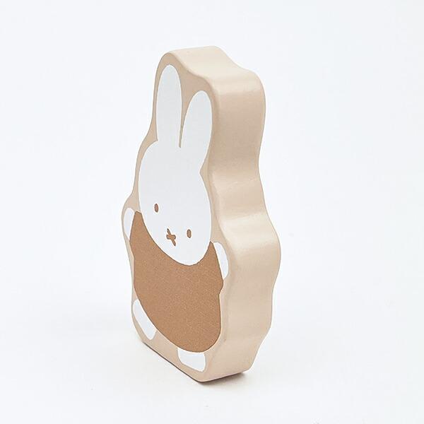 ミッフィー マグネットキーフック モカ 商品画像2：キャラグッズPERFECT WORLD TOKYO