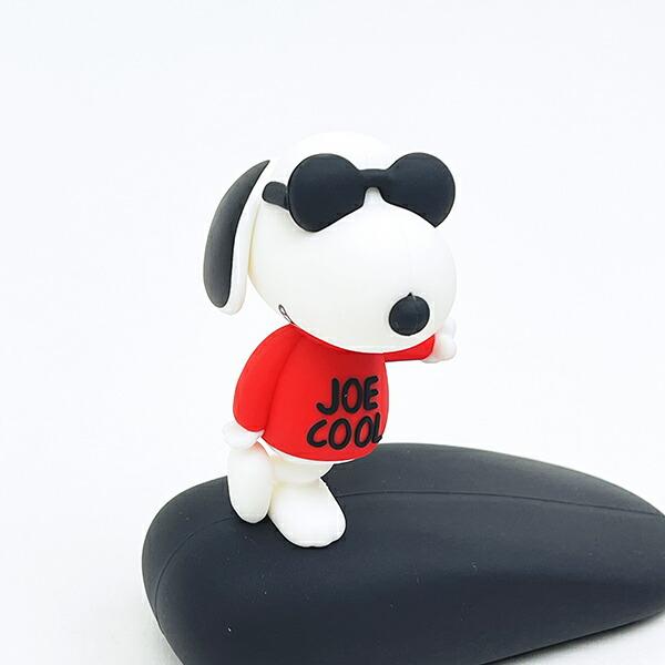 スヌーピー ジョークール 差し込み式ドアストッパー SNOOPY 商品画像2：キャラグッズPERFECT WORLD TOKYO