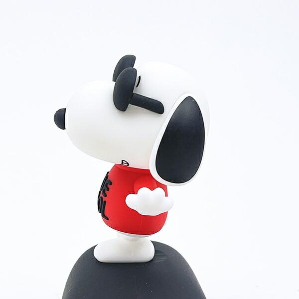 スヌーピー ジョークール 差し込み式ドアストッパー SNOOPY 商品画像3：キャラグッズPERFECT WORLD TOKYO