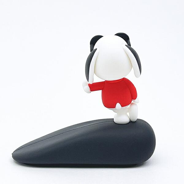 スヌーピー ジョークール 差し込み式ドアストッパー SNOOPY 商品画像4：キャラグッズPERFECT WORLD TOKYO