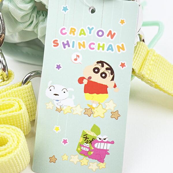 クレヨンしんちゃん チョコビロード ボトルカバー(L) ランチ 商品画像5：キャラグッズPERFECT WORLD TOKYO