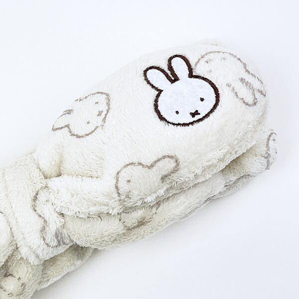 ミッフィー miffy  ヘアバンド 商品画像2：キャラグッズPERFECT WORLD TOKYO