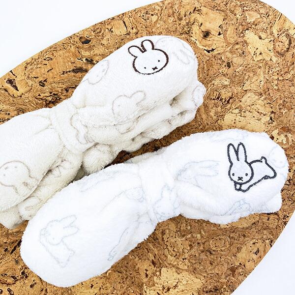 ミッフィー miffy  ヘアバンド 商品画像4：キャラグッズPERFECT WORLD TOKYO
