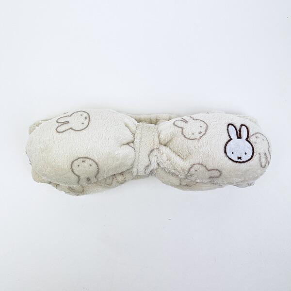ミッフィー miffy  ヘアバンド