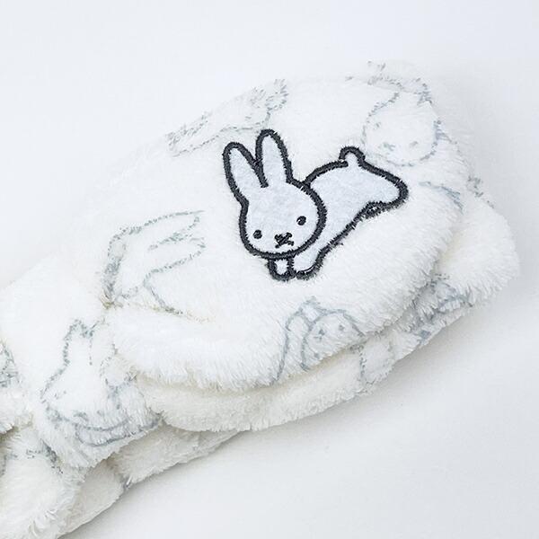 ミッフィー miffy  うさぎ ヘアバンド 商品画像2：キャラグッズPERFECT WORLD TOKYO