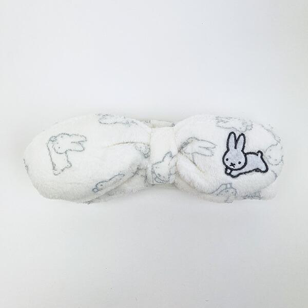 ミッフィー miffy  うさぎ ヘアバンド