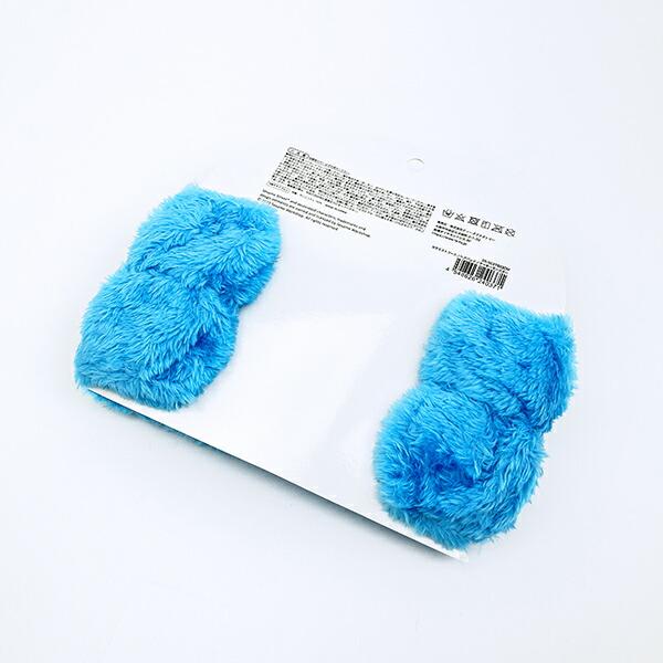 セサミストリート クッキーモンスター ヘアバンド 商品画像3：キャラグッズPERFECT WORLD TOKYO