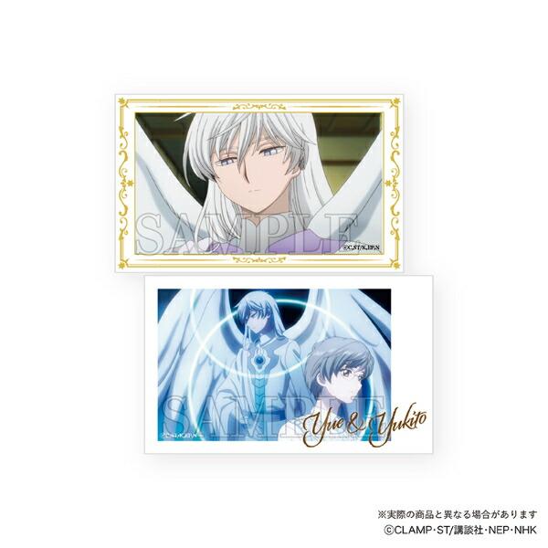 カードキャプターさくら クリアカード編 スマロイドvol.2 全24種類コンプリートBOX 日本製 商品画像15：キャラグッズPERFECT WORLD TOKYO