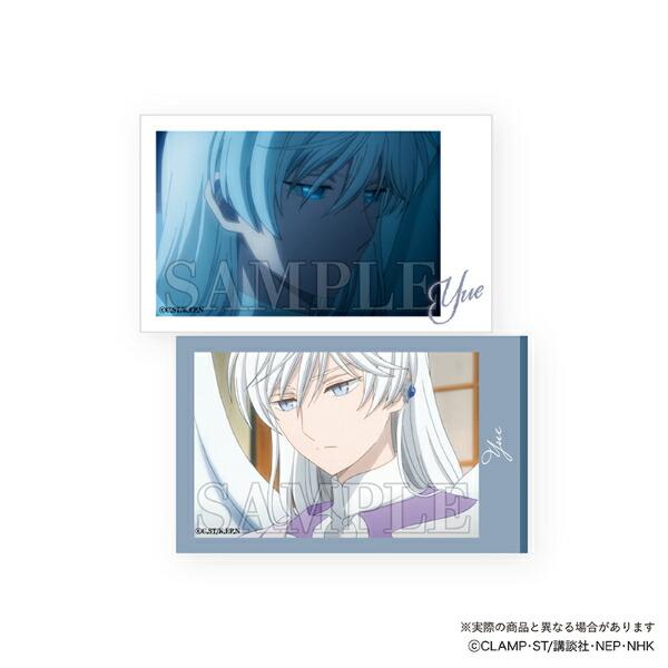 カードキャプターさくら クリアカード編 スマロイドvol.2 全24種類コンプリートBOX 日本製 商品画像8：キャラグッズPERFECT WORLD TOKYO