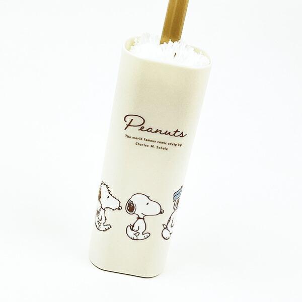 スヌーピー きょうだいたち スリムハンディモップ(ケース付き) SNOOPY 商品画像2：キャラグッズPERFECT WORLD TOKYO