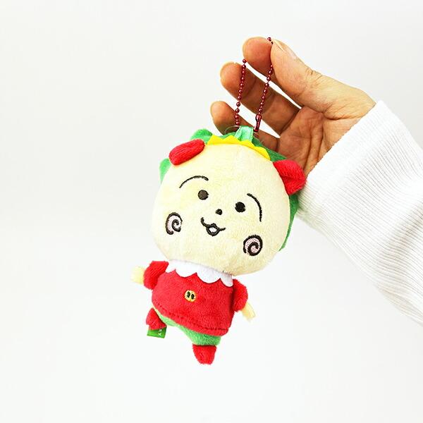 コジコジ ビューン マスコットバッジ ぬいぐるみ 商品画像4：キャラグッズPERFECT WORLD TOKYO