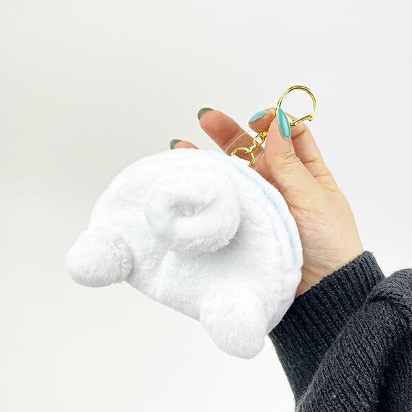 サンリオ シナモロール おしりポーチ シナモン Sanrio 商品画像4：キャラグッズPERFECT WORLD TOKYO