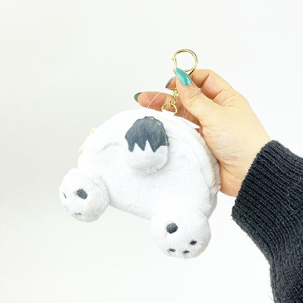 サンリオ ポチャッコ おしりポーチ Sanrio 商品画像4：キャラグッズPERFECT WORLD TOKYO