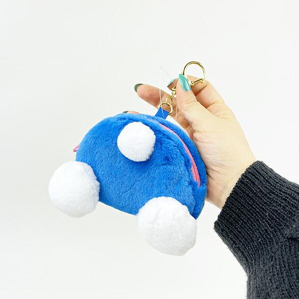 サンリオ ハローキティ おしりポーチ Sanrio 商品画像4：キャラグッズPERFECT WORLD TOKYO