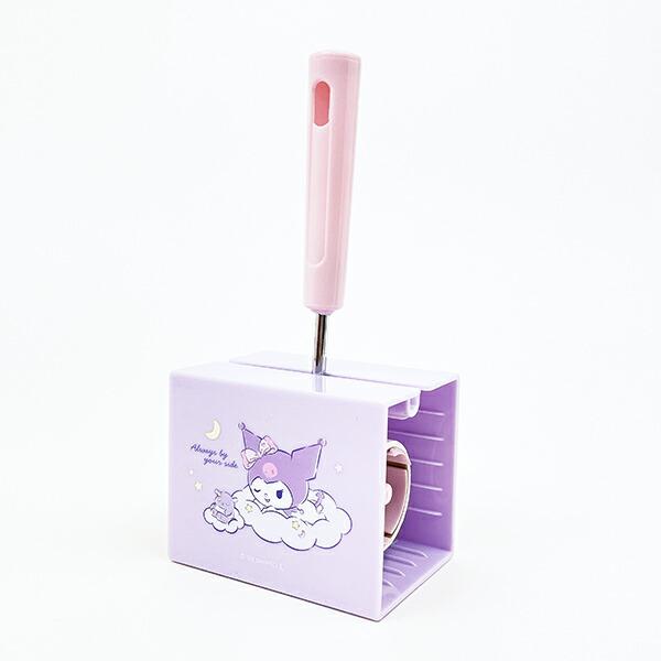 サンリオ クロミ スイートドリーム キャラコロクリーナーＳ 掃除  Sanrio 商品画像4：キャラグッズPERFECT WORLD TOKYO