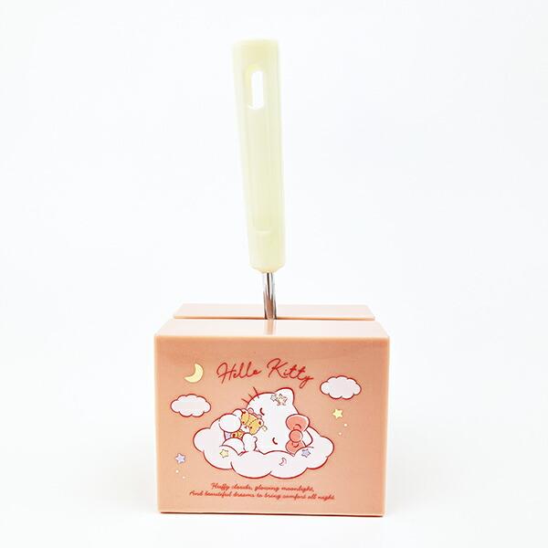 サンリオ ハローキティ スイートドリーム キャラコロクリーナーＳ 掃除  Sanrio 商品画像2：キャラグッズPERFECT WORLD TOKYO