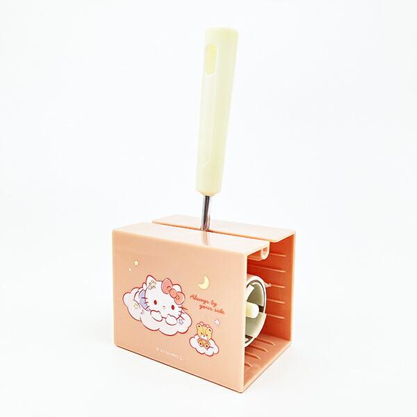 サンリオ ハローキティ スイートドリーム キャラコロクリーナーＳ 掃除  Sanrio 商品画像4：キャラグッズPERFECT WORLD TOKYO