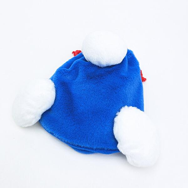 サンリオ ハローキティ おしり巾着 Sanrio 商品画像2：キャラグッズPERFECT WORLD TOKYO