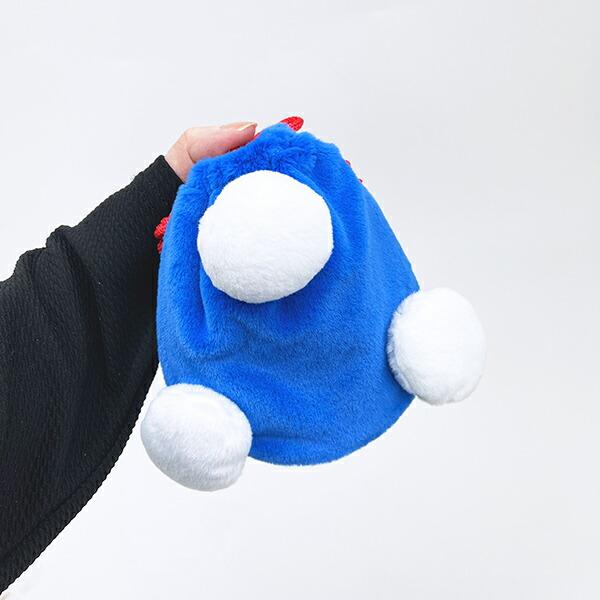 サンリオ ハローキティ おしり巾着 Sanrio 商品画像5：キャラグッズPERFECT WORLD TOKYO