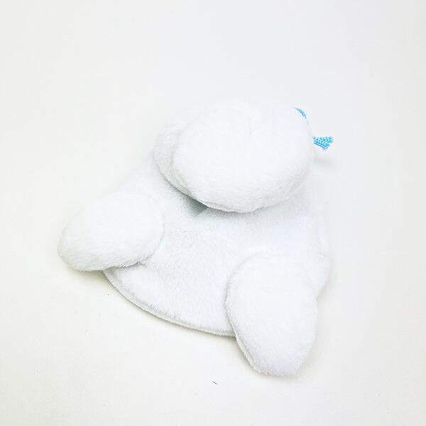 サンリオ シナモロール おしり巾着 シナモン Sanrio 商品画像2：キャラグッズPERFECT WORLD TOKYO