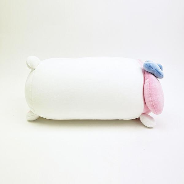 サンリオ マイメロディ おでかけ2WAYネックピロー 枕 トラベル Sanrio 商品画像3：キャラグッズPERFECT WORLD TOKYO