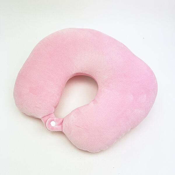 サンリオ マイメロディ おでかけ2WAYネックピロー 枕 トラベル Sanrio 商品画像7：キャラグッズPERFECT WORLD TOKYO